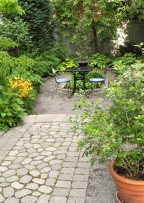 фото отеля Gite Le Terra Nostra Bed and Breakfast Montreal