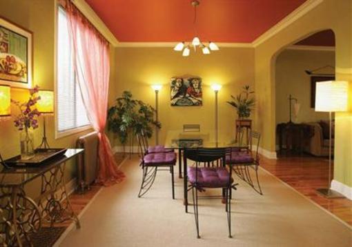 фото отеля Gite Le Terra Nostra Bed and Breakfast Montreal