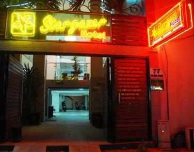 фото отеля Stargazer Hotel Da Nang