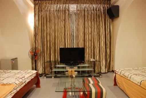фото отеля Stargazer Hotel Da Nang