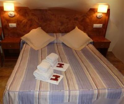 фото отеля Hotel La Muntanya