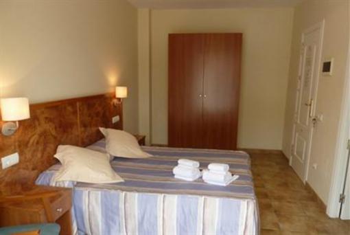 фото отеля Hotel La Muntanya