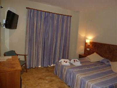 фото отеля Hotel La Muntanya