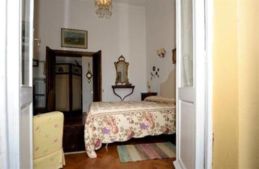 фото отеля Bed & Breakfast San Michele