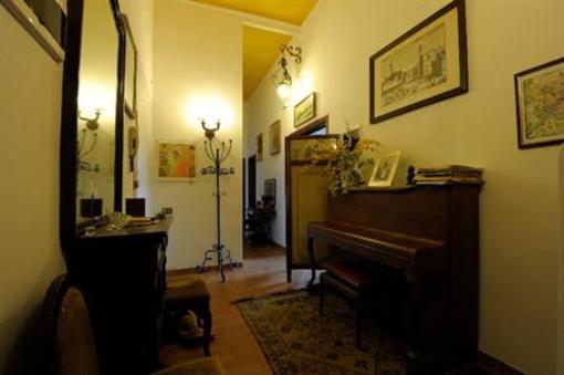 фото отеля Bed & Breakfast San Michele