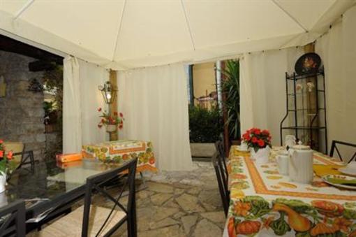 фото отеля Bed & Breakfast San Michele
