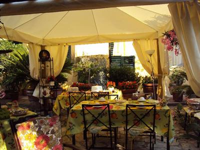фото отеля Bed & Breakfast San Michele