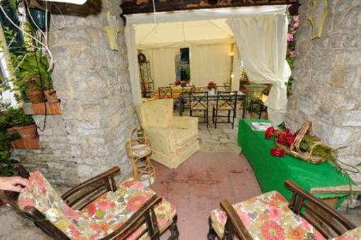 фото отеля Bed & Breakfast San Michele