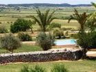 фото отеля Hotel Rural Sa Franquesa Nova Vilafranca de Bonany