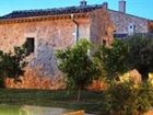 фото отеля Hotel Rural Sa Franquesa Nova Vilafranca de Bonany