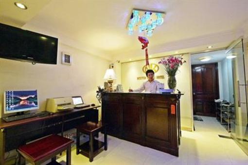 фото отеля Nguyen Khang Hotel