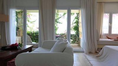фото отеля Macakizi Hotel Bodrum