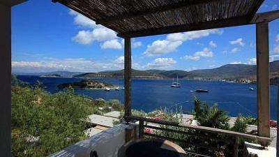 фото отеля Macakizi Hotel Bodrum