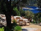 фото отеля Macakizi Hotel Bodrum