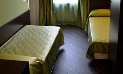 фото отеля B&B Fanzago