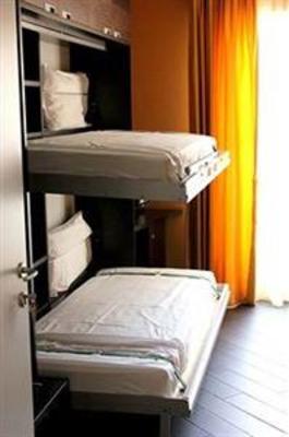 фото отеля B&B Fanzago