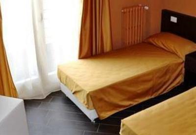 фото отеля B&B Fanzago