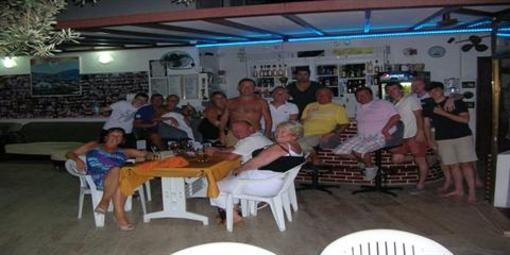 фото отеля Ali Baba Hotel Bodrum