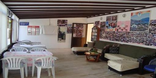 фото отеля Ali Baba Hotel Bodrum