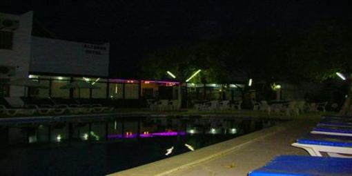 фото отеля Ali Baba Hotel Bodrum