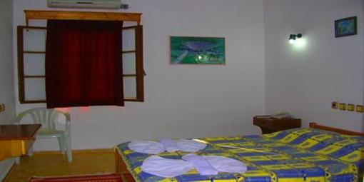 фото отеля Ali Baba Hotel Bodrum