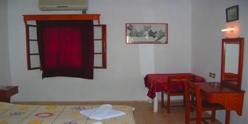 фото отеля Ali Baba Hotel Bodrum