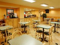 La Quinta Inn Tampa Near Busch Gardens