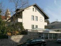 Appart Hotel International