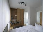 фото отеля Appart Hotel International