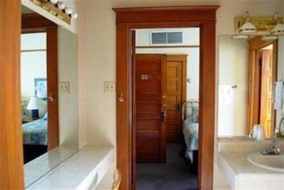 фото отеля Hotel Vendome Prescott