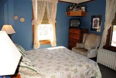 фото отеля Hotel Vendome Prescott