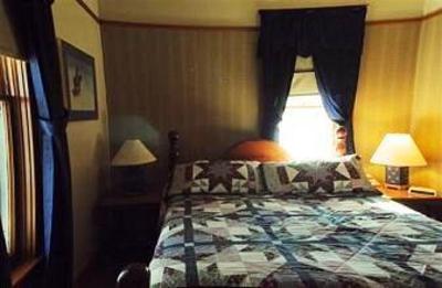 фото отеля Hotel Vendome Prescott