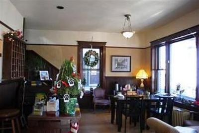 фото отеля Hotel Vendome Prescott