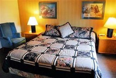 фото отеля Hotel Vendome Prescott