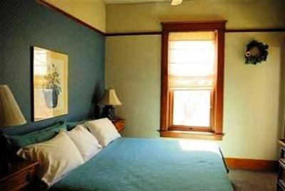 фото отеля Hotel Vendome Prescott