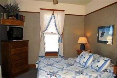 фото отеля Hotel Vendome Prescott