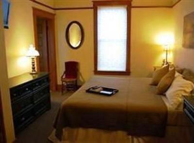 фото отеля Hotel Vendome Prescott