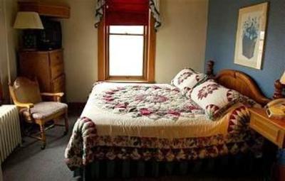 фото отеля Hotel Vendome Prescott