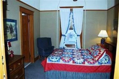 фото отеля Hotel Vendome Prescott