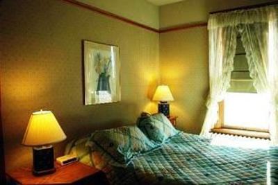 фото отеля Hotel Vendome Prescott