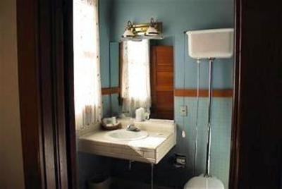 фото отеля Hotel Vendome Prescott