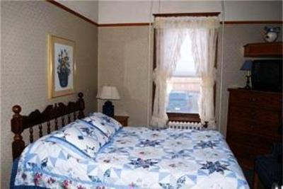 фото отеля Hotel Vendome Prescott