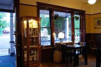 фото отеля Hotel Vendome Prescott