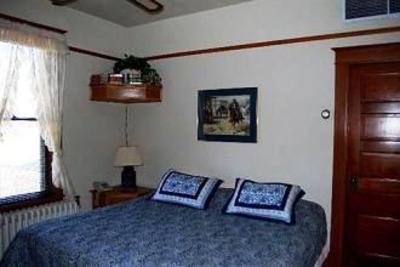 фото отеля Hotel Vendome Prescott