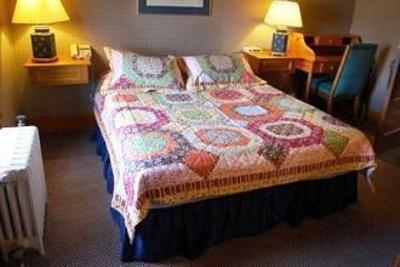 фото отеля Hotel Vendome Prescott
