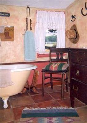 фото отеля Country Woods Inn
