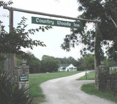 фото отеля Country Woods Inn
