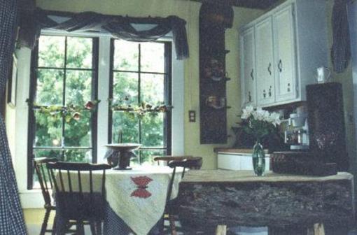 фото отеля Country Woods Inn