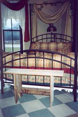 фото отеля Country Woods Inn