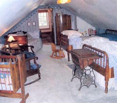 фото отеля Country Woods Inn